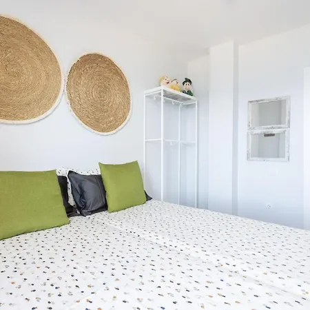 Apartamento Home2book Design Sea Views Caletillas, Pool