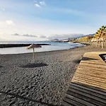 Home2book Design Sea Views Caletillas, Pool Apartman *