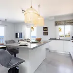 Apartman Home2book Design Sea Views Caletillas, Pool *