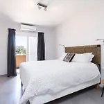 Home2book Design Sea Views Caletillas, Pool Apartman Candelaria
