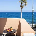 Apartman Home2book Design Sea Views Caletillas, Pool Candelaria