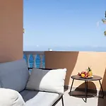 Home2book Design Sea Views Caletillas, Pool Apartman