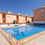 Home2book Design Sea Views Caletillas, Pool Apartman
