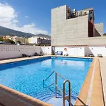 Apartman Home2book Design Sea Views Caletillas, Pool *