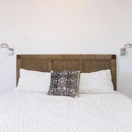 Home2book Design Sea Views Caletillas, Pool 公寓 *