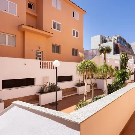 Appartement Home2book Design Sea Views Caletillas, Pool *
