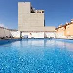 Appartamento Home2book Design Sea Views Caletillas, Pool